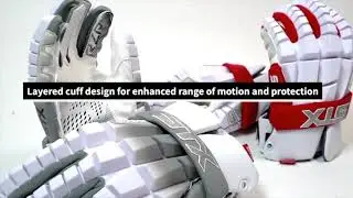 STX Surgeon RZR Gloves | Lacrosse Unlimited