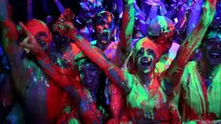 GlowRage Official Aftermovie - 05.30.14 Pensacola, FL @ Capt'n Fun