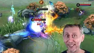 Lancelot.EXE #3