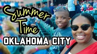 2021 Oklahoma City Summer Guide: Things to Do in OKC in the Summertime