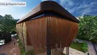 Regenta Pushkar                           Resort Investment In Pushkar