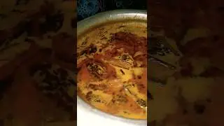 how to make masala karela curry #shorts #viral #mammakazaika