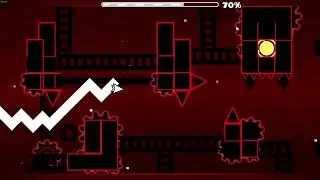 (3rd Hardest Insane) Crimson Days by zeSophia