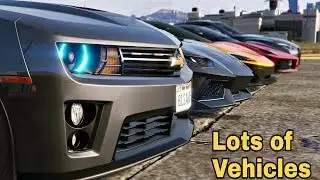 Multiplayer Android Racing Simulator Games 2019 | Extreme Multiplayer Driving by Nasar Games