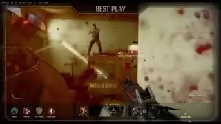 Warzone choke heem out