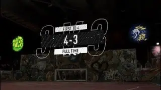 FIFA 20 DEMO VOLTA