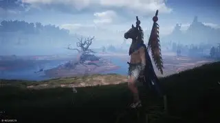 Life Material: Heartsoothe Twig &ndash; North of Ethereal Mountain | Where Winds Meet PS5