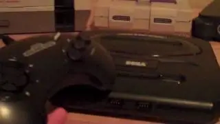 Sega Genesis Model 2 Console Review