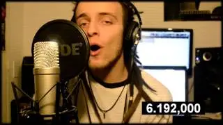 El Perro Verde - One Cup of Coffee / Judge Not (tribute to Bob Marley and Sublime)