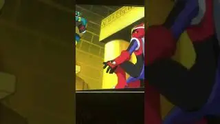 Protoman and megaman vs pharaohman