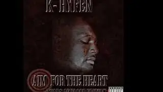 k-hyfen (UNDERGROUND MUSIC) PRAYING FOR MY CITY-RARE