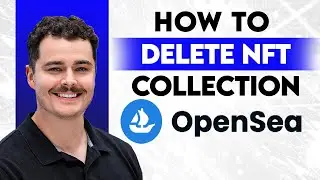 How To Delete NFT Collection On OpenSea [2026 Guide]