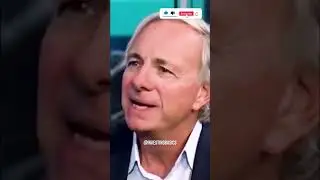 RAY DALIO: Bitcoin isn't a Currency