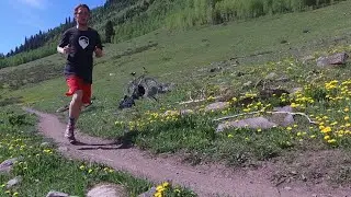 The Travel Crested Butte Show Ep. 5 - Lower Loop Trail Guide 4K