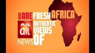 FOCUS NIGERIA 6TH APRIL 20 17