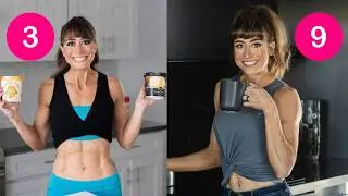 How to Actually Get Abs (10 Annoying Tips That Work!)