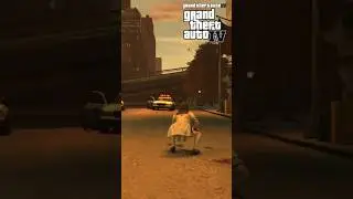GTA 4 #sorotanpublik #fypyoutube #mon&eacute;tisationyoutube #gta4