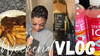 Gave Him 10 Years | Pixie Refresh, Weekend Vlog & Real Talk