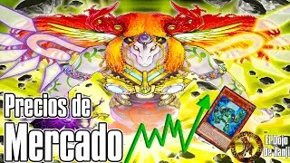 Precios de Mercado: ¡preparate para Maze of Muertos con estas cartas!