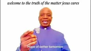 HOPE OF BETTER TOMORROW 