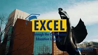 DARE | Experiential Learning through the Cooperative Education Lifecycle (EXCEL)