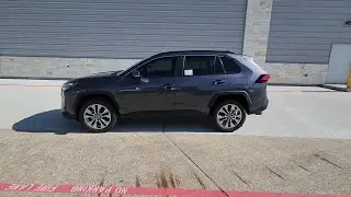2025 Toyota RAV4 XLE Premium League City, Houston, Pearl City, Texas City, Baytown TX