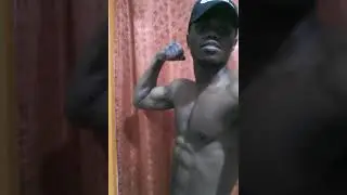 Marka aad gymka wax badan kamaqned lakiin aad ku soo labato
