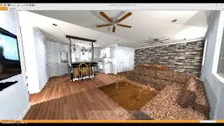 2020 design tutorial: Lighting High Def Renderings