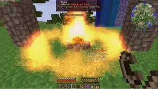 Modded highlights - Roots mod #7
