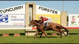 【TUNCURRY】AUSTRALIAN HORSE RACE ANALYSIS - CHECK OUT ONE OF THE BEST ☆☆☆ TOO!!