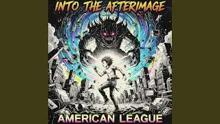Everything (Into The Afterimage - Reimaged)