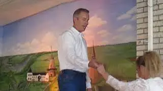 SVerB Ouderendag Be-Vocal