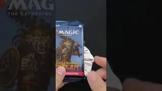 Opening Lost Caverns of Ixalan pack 2 from 28 Packs from Ebay vid #MTG #mtgpackopening #mtgcommunity