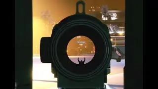 MK2 griefer vs Marksman Rifle MK2