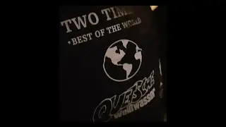 Two Timer  ILona Blues 8.11.24 Quetsche Wei&szlig;wasser Sachsen Ostdeutschland
