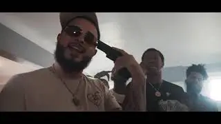JoyRd Dame x MCG Ace x Glockboyz Teejaee x ProjectBoyHuncho &ldquo;No Fakin&rdquo; (Official Music Video)