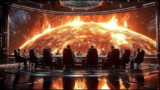 The Galaxy Begged for Talks But Humans Chose for War Instead | Sci-Fi | HFY Stories