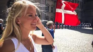 Denmark BANS Covid Vaccine as Judge Rules Mail-In Ballots Unconstitutional!!!