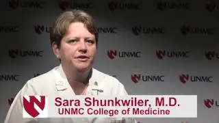 ASK UNMC! Why is donating blood before surgery not recommended?