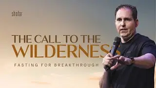 The Call To The Wilderness | Andre Kruger