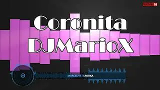 DJ MarioX - Deep tech house Grooves