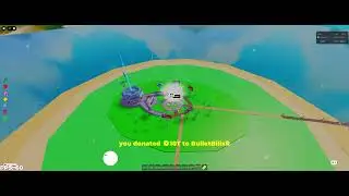Playing PLS DONATE Part 2