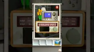 100 Doors Happy Family House Level 2 Walkthrough Gameplay