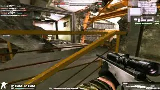 JacK - snd Fastclip..
