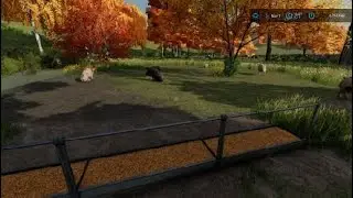 Fs22: Campaign of France (Les cochons) # 2