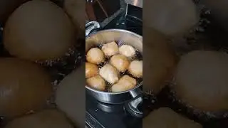 Homemade delicioso 