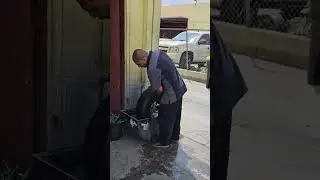 Looking for new tires🛞 in LA? Don't miss out on the special deals at fixgo.com! Code: YOUTUBE20
