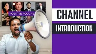 The World&rsquo;s Best Podcasts in Tamil | Positive Podcast | Politics, Money, Tech & Wellness Insights