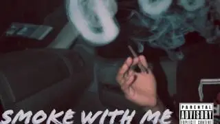 RexQuon- Smoke With Me (Prod By. SdotFire)