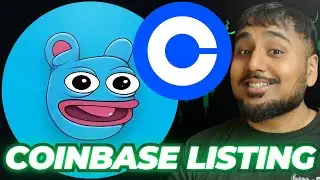 $BRETT TO $0.50! BRETT COINBASE LISTING SOON!! BASED BRETT PRICE PREDICTION